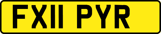 FX11PYR