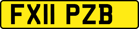 FX11PZB