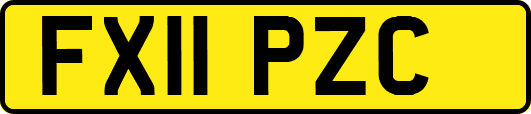 FX11PZC