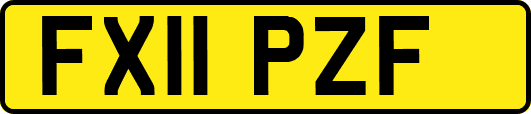 FX11PZF