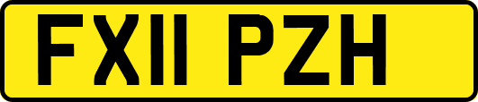 FX11PZH