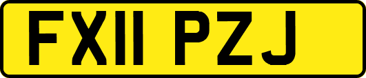 FX11PZJ