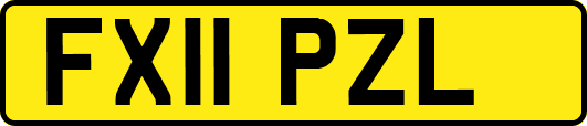 FX11PZL