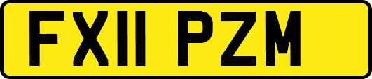 FX11PZM