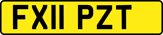FX11PZT
