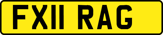 FX11RAG