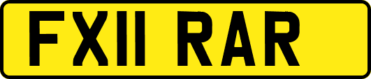 FX11RAR