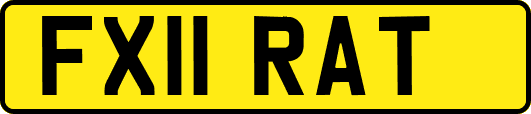 FX11RAT