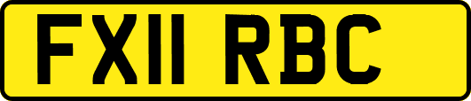 FX11RBC