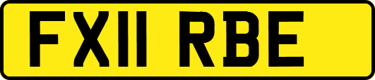 FX11RBE
