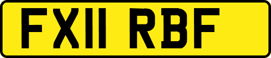 FX11RBF