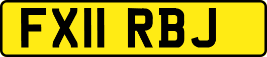 FX11RBJ