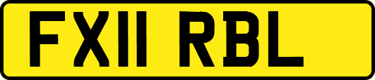 FX11RBL