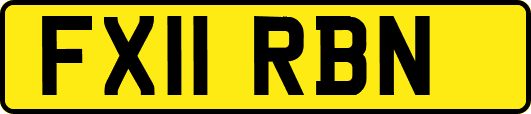 FX11RBN