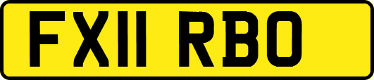FX11RBO