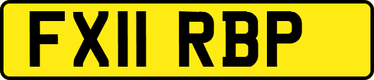 FX11RBP