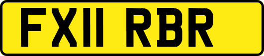 FX11RBR