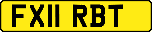 FX11RBT