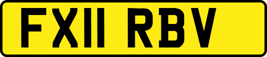 FX11RBV