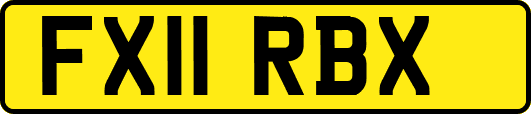 FX11RBX