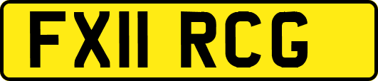 FX11RCG