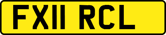 FX11RCL