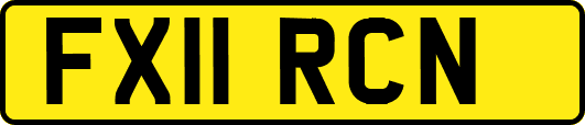 FX11RCN