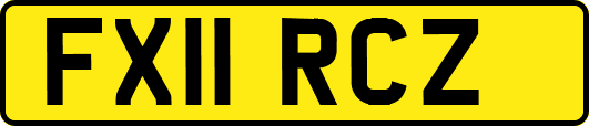 FX11RCZ