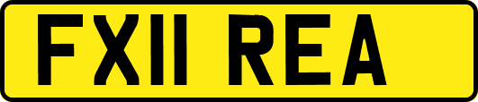 FX11REA