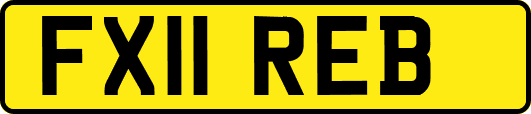 FX11REB
