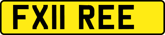 FX11REE