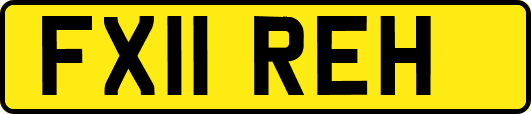 FX11REH