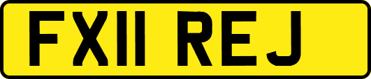 FX11REJ