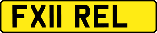 FX11REL