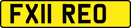 FX11REO