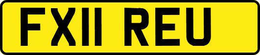FX11REU