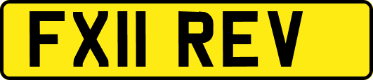 FX11REV