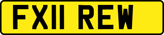 FX11REW