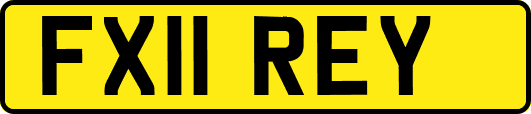 FX11REY