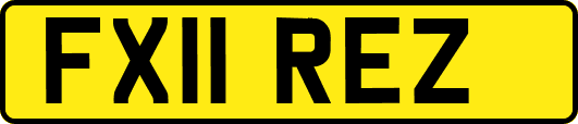FX11REZ
