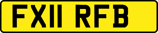 FX11RFB