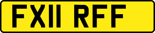 FX11RFF