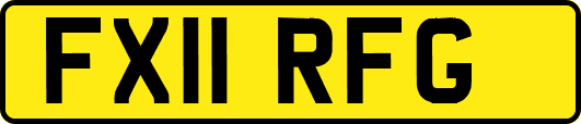 FX11RFG