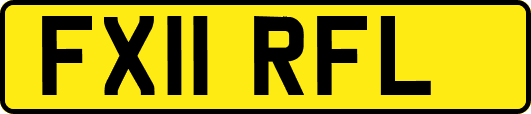 FX11RFL