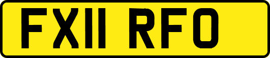 FX11RFO