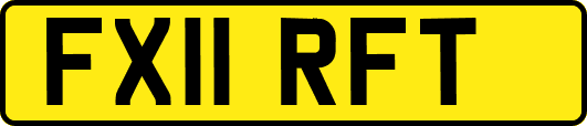 FX11RFT