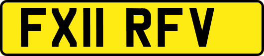 FX11RFV