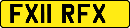 FX11RFX