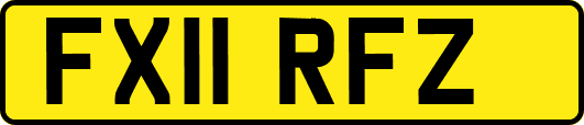 FX11RFZ