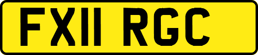 FX11RGC